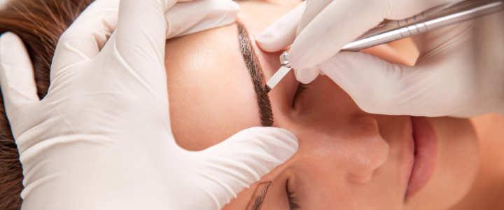 Microblading