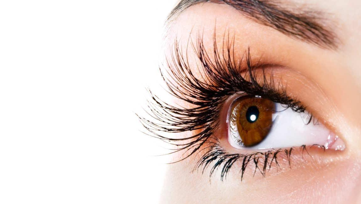 Wimpernlifting Düsseldorf