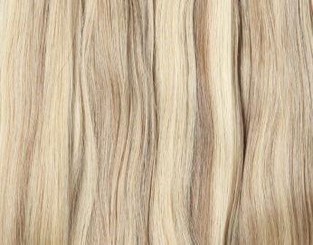 Tape in Extentions, light blonde 1