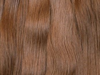 Tape in Extentions, light mahogany chestnut 1